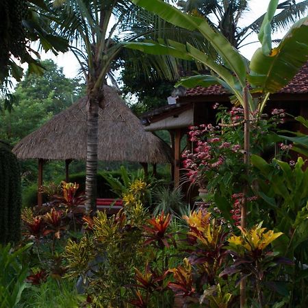 Rumah Sungai Villa Ubud  Luaran gambar