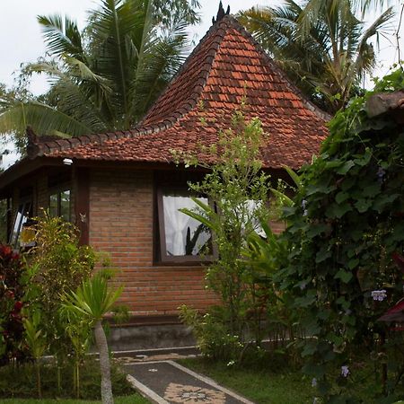 Rumah Sungai Villa Ubud  Luaran gambar