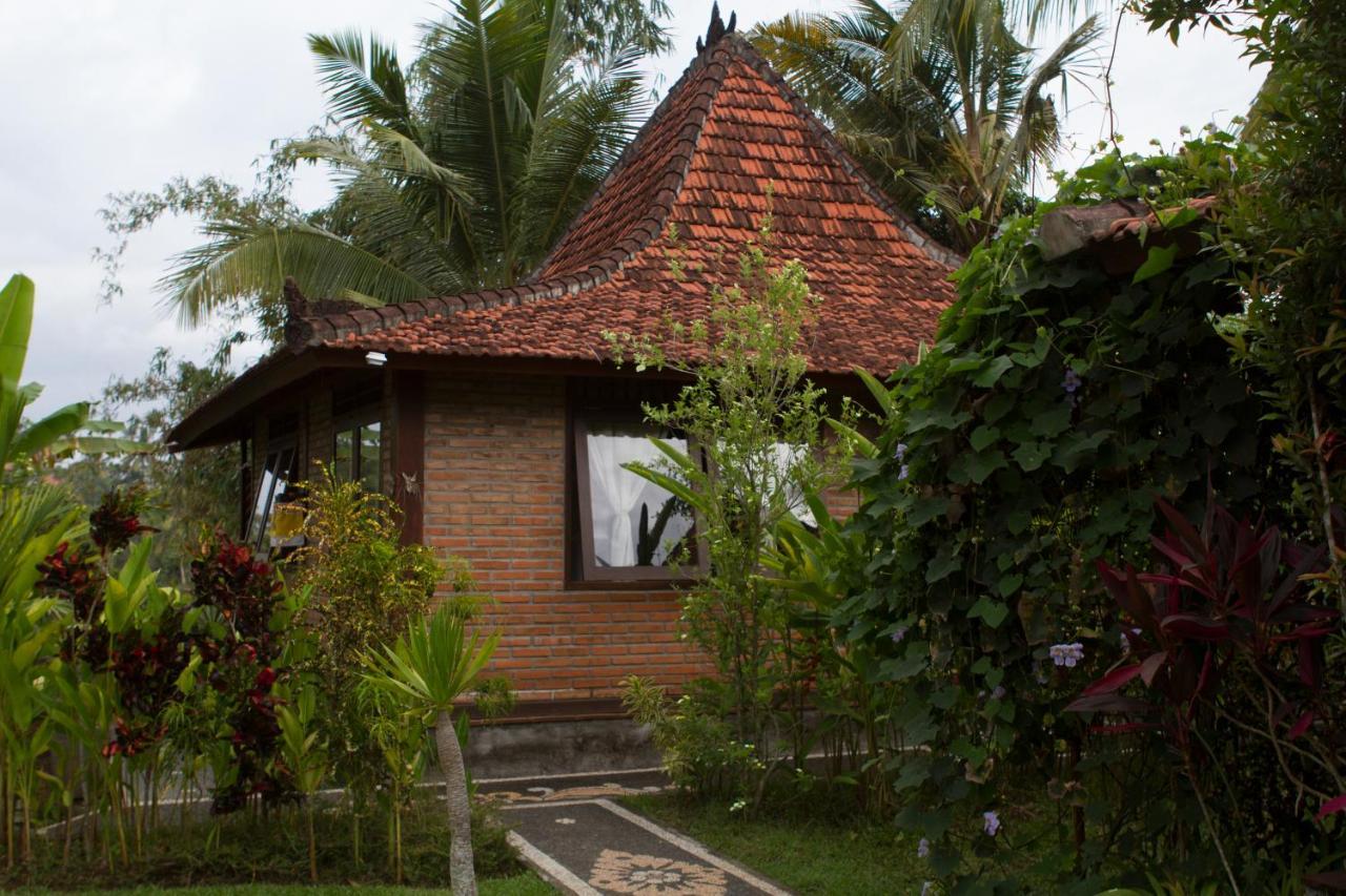 Rumah Sungai Villa Ubud  Luaran gambar