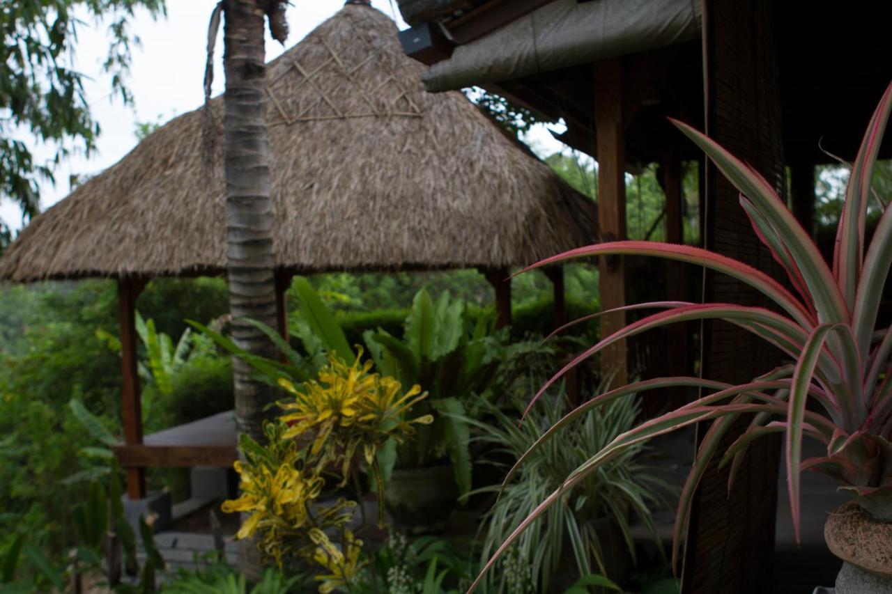 Rumah Sungai Villa Ubud  Luaran gambar
