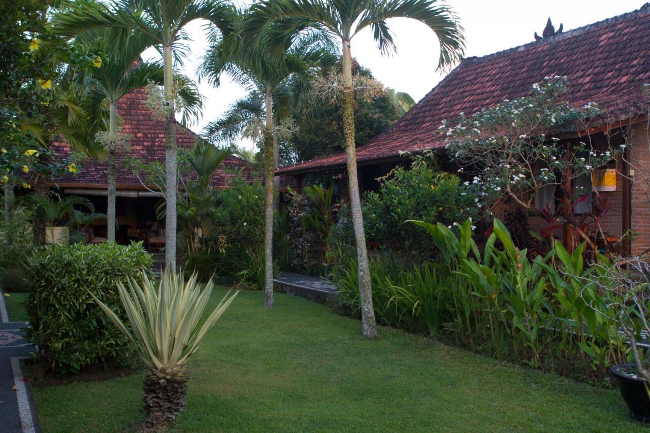 Rumah Sungai Villa Ubud  Luaran gambar