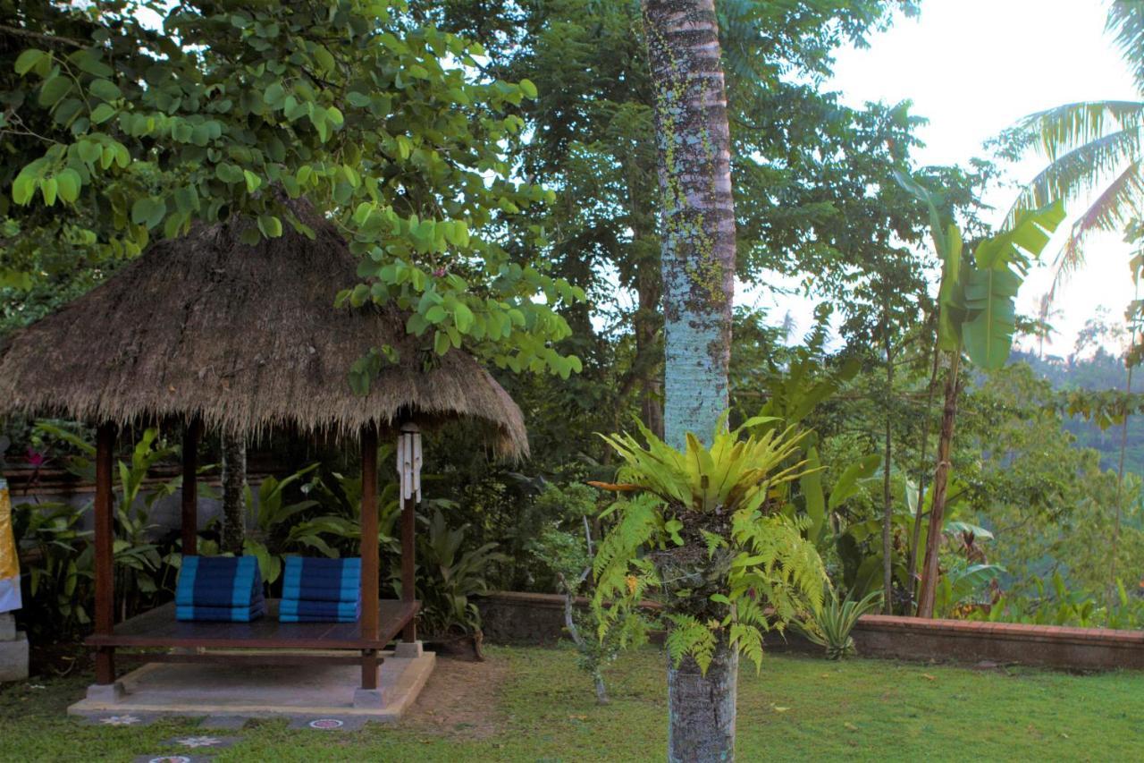 Rumah Sungai Villa Ubud  Luaran gambar