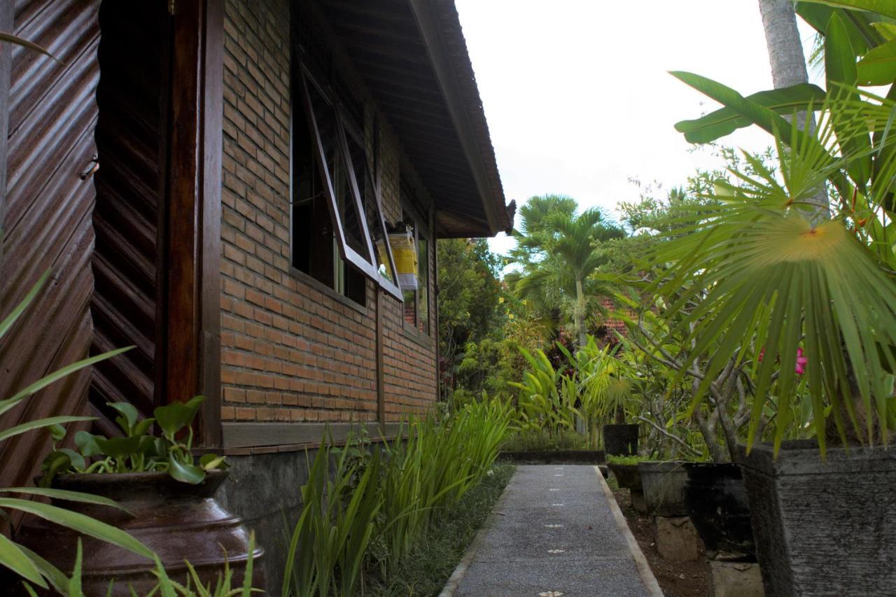 Rumah Sungai Villa Ubud  Luaran gambar