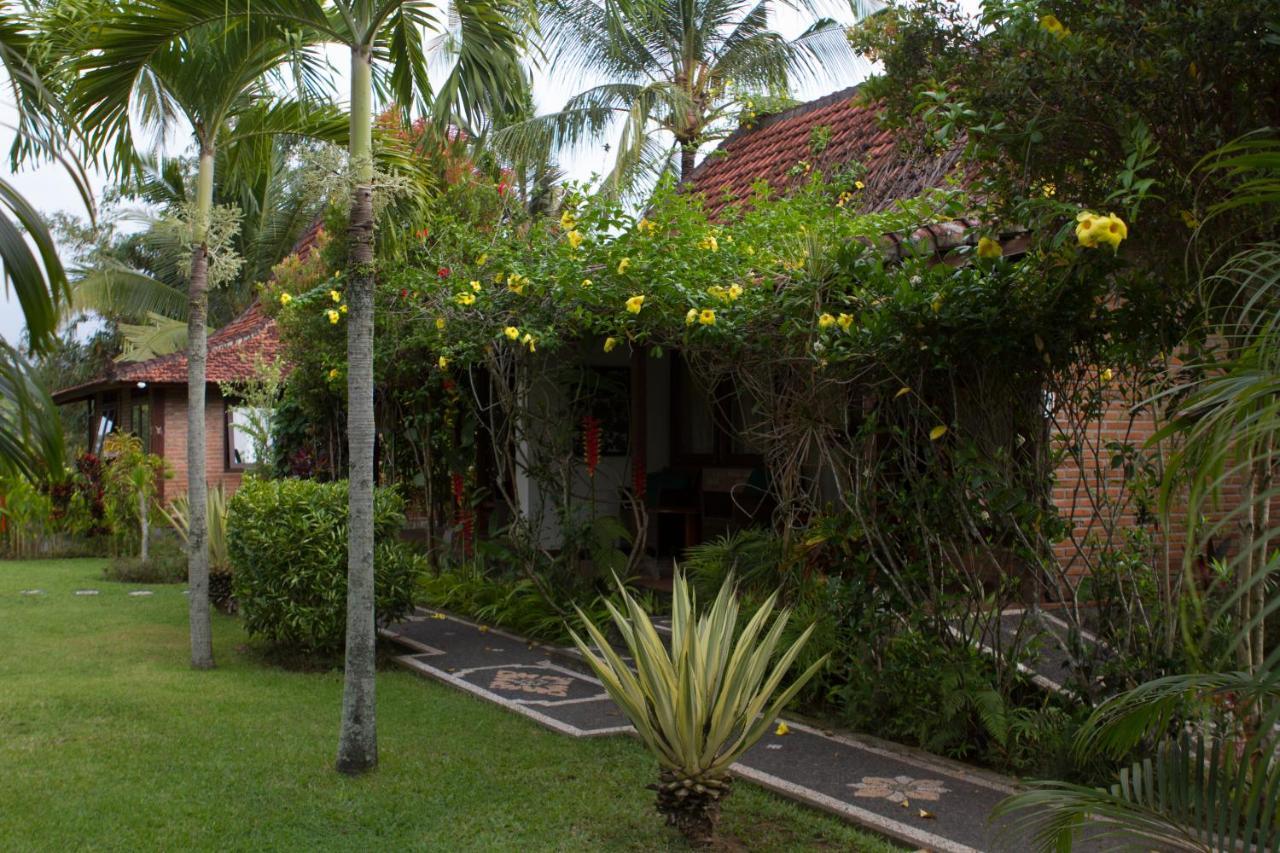 Rumah Sungai Villa Ubud  Luaran gambar