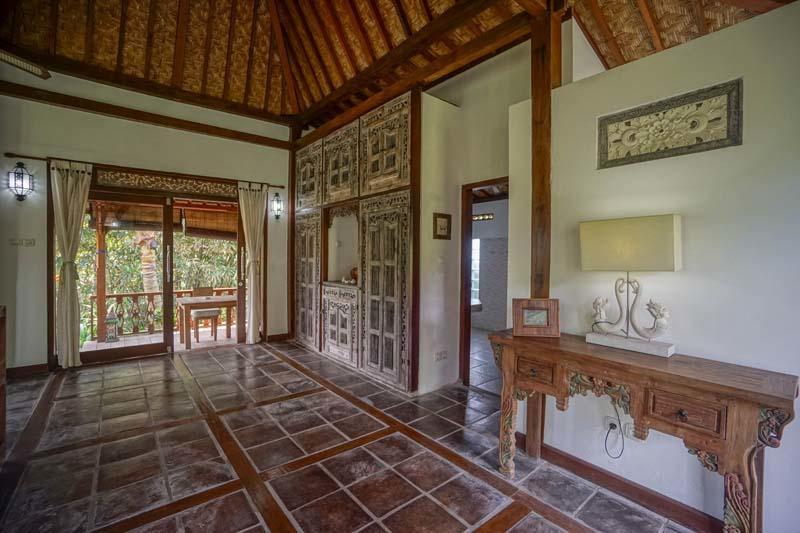 Rumah Sungai Villa Ubud  Luaran gambar