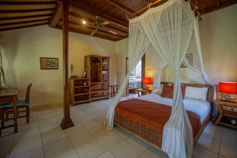 Rumah Sungai Villa Ubud  Luaran gambar