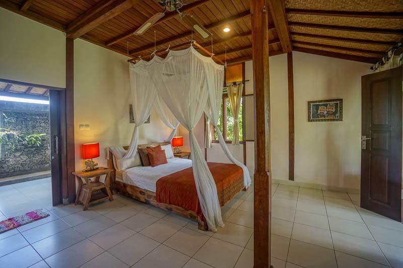 Rumah Sungai Villa Ubud  Luaran gambar