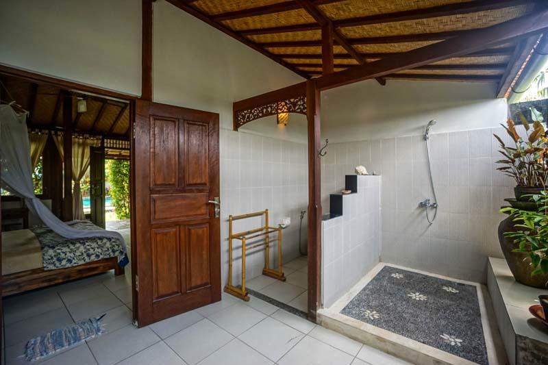 Rumah Sungai Villa Ubud  Luaran gambar