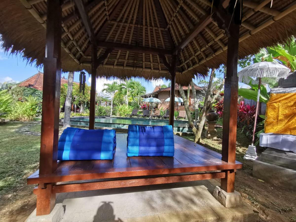 Rumah Sungai Villa Ubud  Luaran gambar