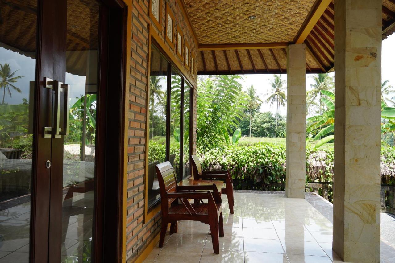 Rumah Sungai Villa Ubud  Luaran gambar