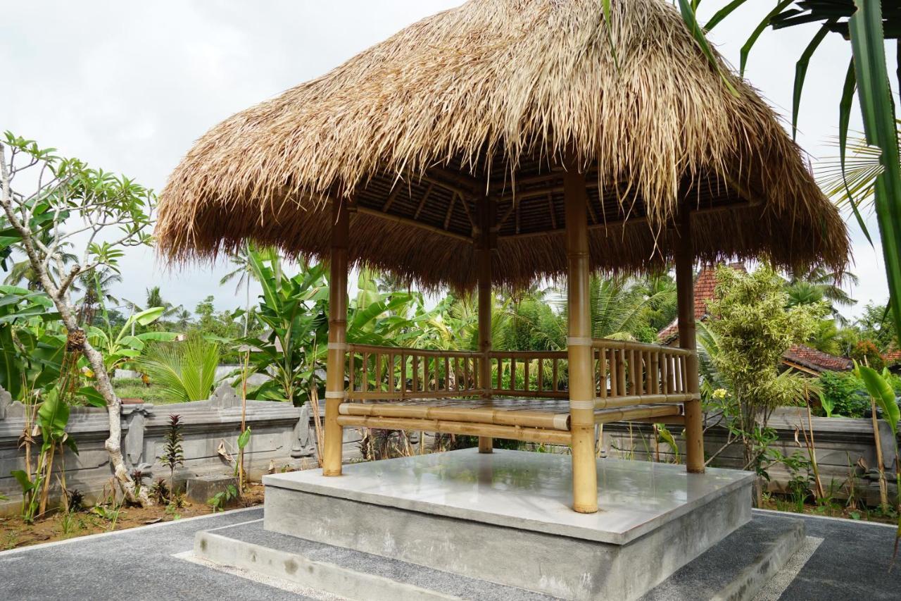 Rumah Sungai Villa Ubud  Luaran gambar